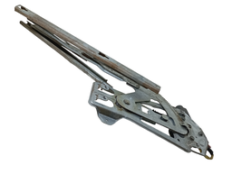 MÁQUINA DE VIDRO ELÉTRICA TRASEIRA ESQUERDA STRATUS 1995/00