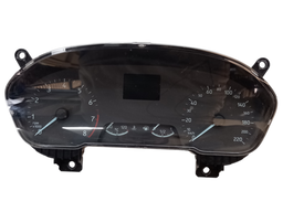  KIT MODULO INJEÇÃO ECOSPORT 1.5 12V MANUAL CÓD. 0261S22300