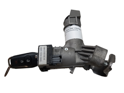  KIT MODULO INJEÇÃO ECOSPORT 1.5 12V MANUAL CÓD. 0261S22300