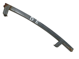 Guia Vidro Porta Dianteira Esquerda Chrysler Stratus 95/00 