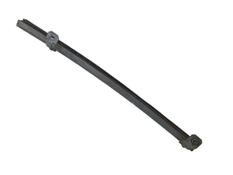 GUIA VIDRO PORTA DIANTEIRA ESQUERDA CHRYSLER STRATUS 95/00 