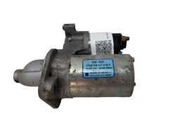 MOTOR PARTIDA ARRANQUE KIA CERATO 1.6 16V 17/18 361002B804