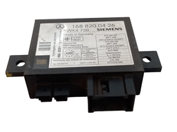 MÓDULO IMOBILIZADOR MERCEDES CLASSE A160 / A190 1999 A 2005