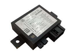 MÓDULO IMOBILIZADOR MERCEDES CLASSE A160 / A190 1999 A 2005