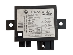 MÓDULO IMOBILIZADOR MERCEDES CLASSE A160 / A190 1999 A 2005