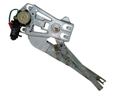 MÁQUINA DE VIDRO ELÉTRICA TRASEIRA DIREITA STRATUS 1995/2000