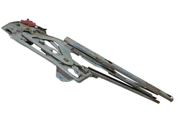 MÁQUINA DE VIDRO ELÉTRICA TRASEIRA DIREITA STRATUS 1995/2000