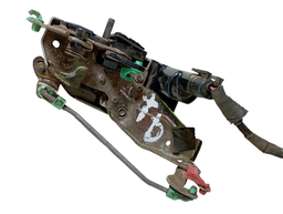 FECHADURA PORTA TRASEIRA DIREITA CHRYSLER STRATUS 95/00