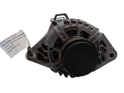ALTERNADOR CERATO 1.6 16V AUT 2017 A 2018 120A