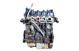 Motor Toro Renegade Argo Cronos 1.8 Flex 2016 2017/.. Aut
