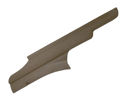 Soleira Traseira Esquerda Chrysler Stratus 1995 a 2000