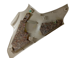 ACABAMENTO COLUNA TRASEIRA ESQUERDA CHRYSLER STRATUS 95/00 