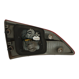 LANTERNA TRASEIRA DIREITA HB20 HATCH 2013 A 2019 (MALA)