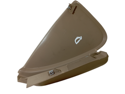 Acabamento Interno Painel Esquerdo Chrysler Stratus 95/00