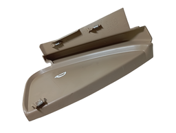 ACABAMENTO INTERNO PAINEL ESQUERDO CHRYSLER STRATUS 95/00