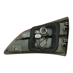 LANTERNA TRASEIRA ESQUERDA HB20 HATCH 2013 A 2019 (MALA)