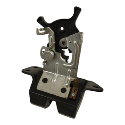 Fechadura Tampa Traseira HB20 2013 2014 a 2019 