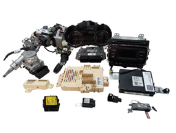  Kit Modulo Injeção Kia Cerato 1.6 17/19 Aut. Cod.391992B048