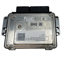  KIT MODULO INJEÇÃO KIA CERATO 1.6 17/19 AUT. COD.391992B048