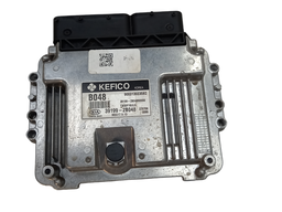  KIT MODULO INJEÇÃO KIA CERATO 1.6 17/19 AUT. COD.391992B048