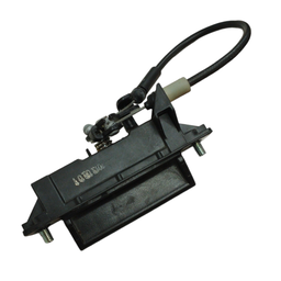 Maçaneta Puxador Tampa Traseira HB20 2013 2014 a 2019 