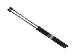 PAR AMORTECEDOR TAMPA TRASEIRA  GOL G3 G4 2000 2001 A 2014