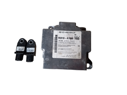 KIT AIRBAG CERATO 2014 A 2019