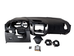Kit Airbag Cerato 2014 a 2019