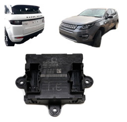 MODULO CONFORTO POR TRAS ESQ LAND ROVER EVOQUE DISCOVERY