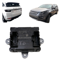  MODULO CONFORTO POR TRAS DIREIT LAND ROVER EVOQUE DISCOVERY