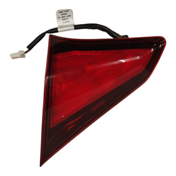 LANTERNA TRASEIRA DIREITA KICKS 2017 A 2021 (MALA)