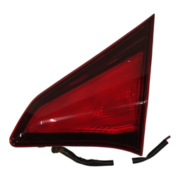 Lanterna Traseira Direita Kicks 2017 a 2021 (mala)