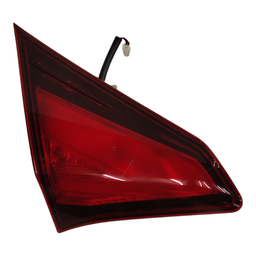 Lanterna Traseira Esquerda Kicks 2017 a 2021 (mala)