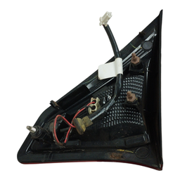 LANTERNA TRASEIRA ESQUERDA KICKS 2017 A 2021 (MALA)