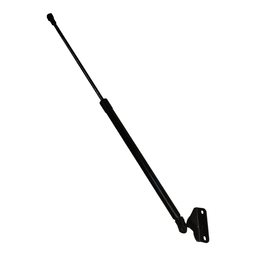 Amortecedor Tampa Traseira Kicks 2017 2018 a 2021 