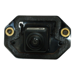 CAMÊRA DE RÉ NISSAN KICKS 2017 2018 A 2021 