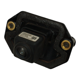 CAMÊRA DE RÉ NISSAN KICKS 2017 2018 A 2021 