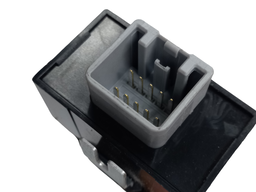 MODULO LIMPADOR PARABRISA LAND ROVER EVOQUE 2012 A 2018