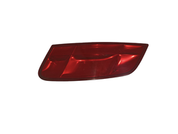 Lanterna Tampa Traseira Esquerdo Fiat Siena 2005-2012