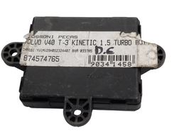  MODULO CONFORTO PORTA DIANTEIRA ESQUERDA VOLVO V40 T3 14/18