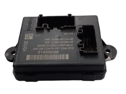  MODULO CONFORTO PORTA DIANTEIRA ESQUERDA VOLVO V40 T3 14/18