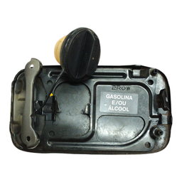 PORTINHOLA TANQUE COMBUSTÍVEL LIVINA 2010 2011 A 2014