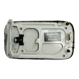 PORTINHOLA TANQUE COMBUSTÍVEL LIVINA 2010 2011 A 2014