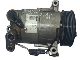 Compressor Ar Condicionado Compass 2.0 Toro 2.4 Flex 16 a 22