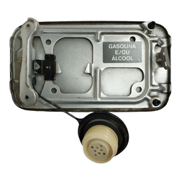 PORTINHOLA TANQUE COMBUSTÍVEL LIVINA 2010 2011 A 2014