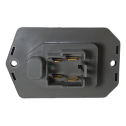 Resistência Ar Condicionado Land Rover Discovery 3 4 2004