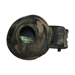 PORTINHOLA TANQUE COMBUSTÍVEL FIT 2004 2005 A 2008