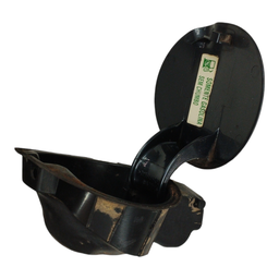 PORTINHOLA TANQUE COMBUSTÍVEL FIT 2004 2005 A 2008