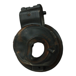 PORTINHOLA TANQUE COMBUSTÍVEL FIT 2004 2005 A 2008