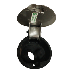 PORTINHOLA TANQUE COMBUSTÍVEL FIT 2004 2005 A 2008